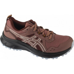 ASICS Trail Scout 3 Γυναικεία Αθλητικά Παπούτσια Trail Running Καφέ 1012B516-600