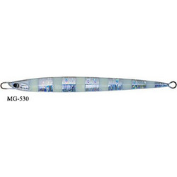 Palms Jigaro Long Scale Τεχνητό Δόλωμα Πλάνος 80gr MG-530