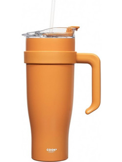 Cook Concept KA0587 Orange 1.2lt