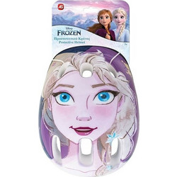Παιδικό Κράνος Frozen Κράνος Ποδηλάτου Πόλης Πολύχρωμο 5004-50269