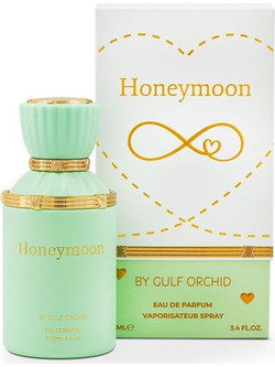 Gulf Orchid Honeymoon Eau de Parfum 100ml