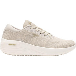 Joma Chiara Lady Γυναικεία Sneakers Μπεζ CCHILS2525