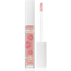 TheBalm Plump Your Pucker Giddy-Up Plumping Lip Gloss 2.7ml