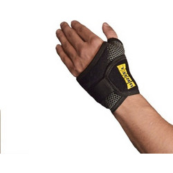 Uriel Περικάρπιο με Αντίχειρα & Δέσιμο Neoprene 7297046510034