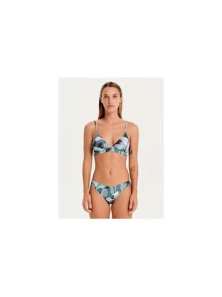 Emerson Bikini Set Τριγωνάκι Πετρόλ 251. EW571.109-PR501