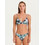 Emerson Bikini Set Τριγωνάκι Πετρόλ 251. EW571.109-PR501