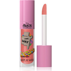 Wet n Wild Alice in Wonderland This Way Liquid Blush Lip & Cheek 6.5ml