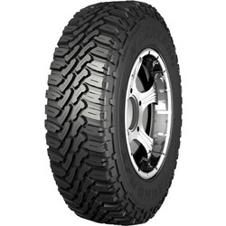 Nankang FT-9 205R16 110/108Q