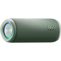 QCY SP7 Αδιάβροχο Ηχείο Bluetooth 40W Πράσινο