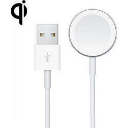 WiWu M7 Φορτιστής Smartwatch για Apple Watch Series 1-6