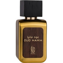 Nylaa Oud Mania Eau de Parfum 100ml