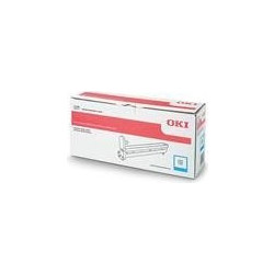 OKI 44844419 Cyan Drum