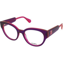 Max & Co MO5128 083 Γυναικείος Σκελετός Γυαλιών Οράσεως Κοκάλινος Μωβ