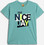 Funky Παιδικό T-Shirt Κοντομάνικο Τιρκουάζ 125-105128-4