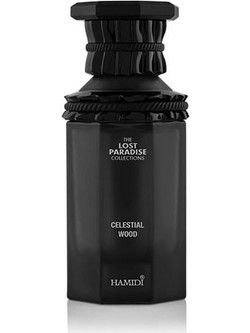 Hamidi The Lost Paradise Collection Celestial Wood Eau de Parfum 100ml