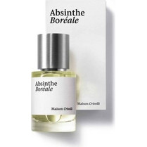 Maison Crivelli Absinthe Boreale Eau de Parfum 100ml