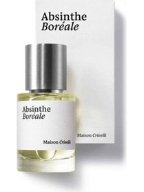 Maison Crivelli Absinthe Boreale Eau de Parfum 100ml