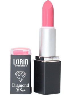 Lorin Diamond Bliss 552 Matte Κραγιόν Stick
