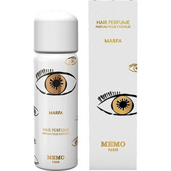Memo Paris Marfa Hair Mist 80ml