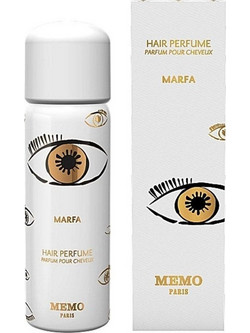 Memo Paris Marfa Hair Mist 80ml