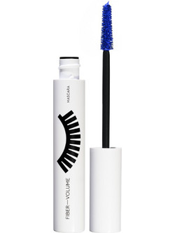 Seventeen Fiber 06 Electric Blue Mascara για Όγκο 14ml