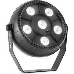 Beamz PLP12 Φωτορυθμικό Strobe Light LED Ψυχρό Λευκό