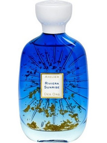 Atelier Des Ors Riviera Sunrise Eau de Parfum 100ml
