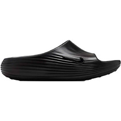Nike Reactx Rejuven8 Ανδρικές Παντόφλες Καλοκαιρινές Μαύρες HV4479-001