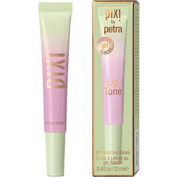 Pixi Lip Tone Prettiness Lip Gloss 12ml
