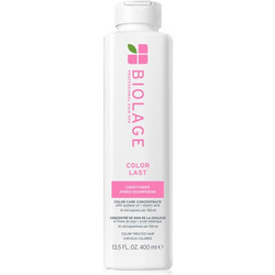 Biolage Essentials Color Last Conditioner για Προστασία Χρώματος για Βαμμένα Mαλλιά 400ml