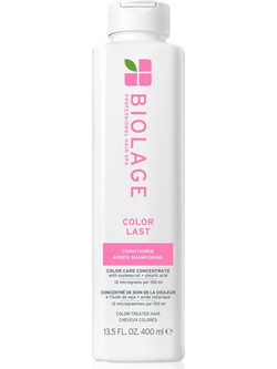 Biolage Essentials Color Last Conditioner για Προστασία Χρώματος για Βαμμένα Mαλλιά 400ml