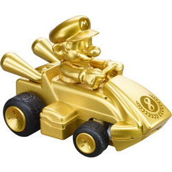 Carrera Mario Kart Gold Τηλεκατευθυνόμενο Αυτοκίνητο 370430031