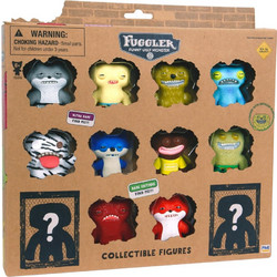 PMI Fuggler S1 Collectible Deluxe Box 12-Pack FG2080C