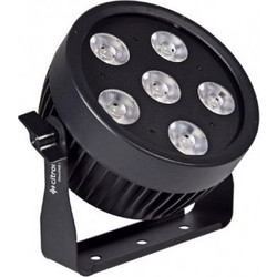 Citronic SilentPAR-180 Φωτορυθμικό Προβολέας LED PAR RGBWA
