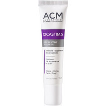 ACM Cicastim Silicone Gel 15ml