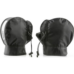 Lampa Χεριών Muffs Moto Scooter