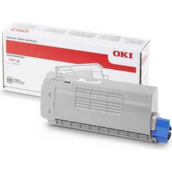OKI 44036060 White Toner
