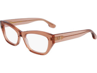 Victoria Beckham VB2675 17651 Γυναικείος Σκελετός Γυαλιών Οράσεως Κοκάλινος Καφέ