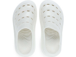 Coqui Clog Λευκά 6032-100-3100