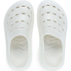 Coqui Clog Λευκά 6032-100-3100