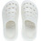 Coqui Clog Λευκά 6032-100-3100