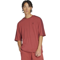 Adidas Adicolor Ανδρικό Αθλητικό T-Shirt Rusted JP1057