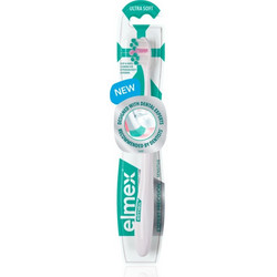Elmex Sensitive Expert Precision Soft Oδοντόβουρτσα Λευκή