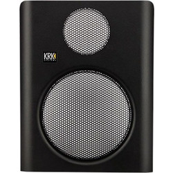 KRK RP-7-G4-GRLB Σίτα Ηχείου