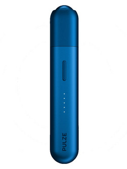 Pulze 3.0 Deep Blue