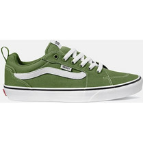Vans Ανδρικά Sneakers Χακί VN000CSUD6S1