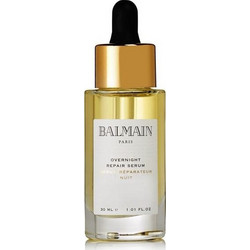 Balmain Overnight Serum Μαλλιών για Επανόρθωση 30ml
