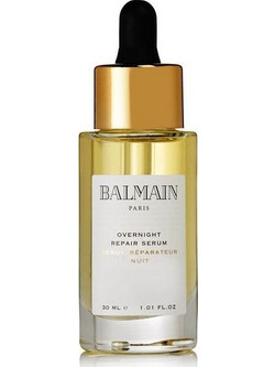 Balmain Overnight Serum Μαλλιών για Επανόρθωση 30ml