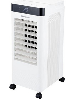 Honeywell CS077XE Air Cooler 80W με Τηλεχειριστήριο