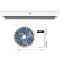 CHiQ CSD-12 Κλιματιστικό Inverter 12000 BTU A++/A+++ με Wi-Fi